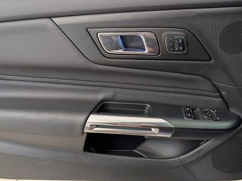 Used 2025 Ford Mustang GT Premium w/ GT Performance Package image 28