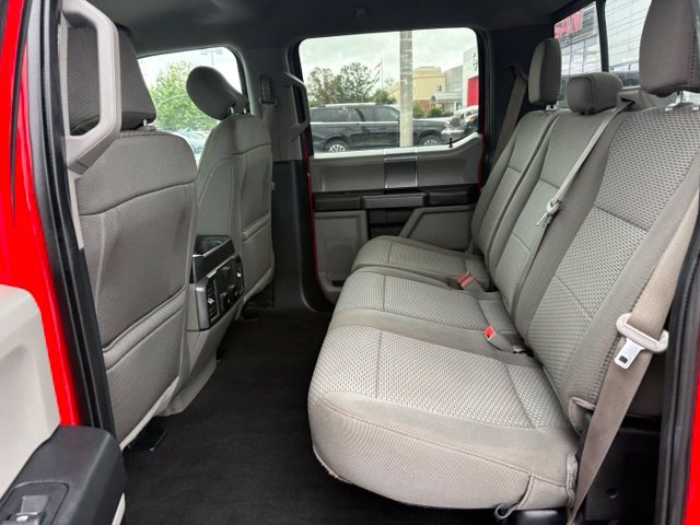 Used 2019 Ford F150 XLT w/ Equipment Group 302A Luxury RWD image 25