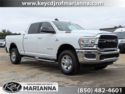 Used 2022 RAM 2500 Big Horn