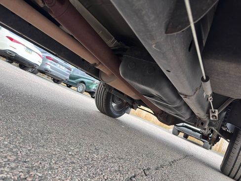 Used 2019 RAM 1500 Classic Warlock w/ Electronics Group image 39