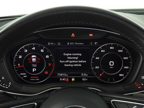 Used 2017 Audi A4 2.0T Prestige w/ Prestige Package image 28