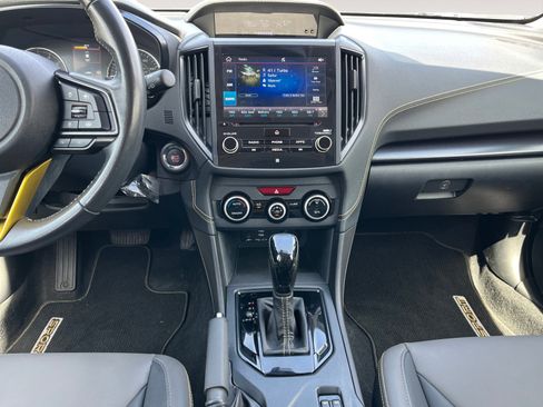 Certified 2023 Subaru Crosstrek 2.5i Sport image 11