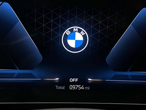 Used 2026 BMW X3 xDrive30i w/ Convenience Package AWD/4WD image 17