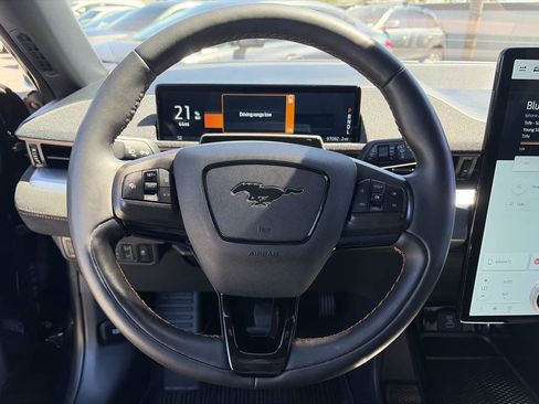 Used 2022 Ford Mustang Mach-E GT AWD/4WD image 40