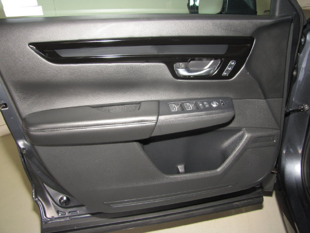 Certified 2026 Honda CR-V EX-L image 33