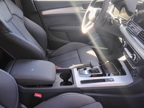 Certified 2024 Audi Q5 e Premium Plus w/ Premium Plus Package image 27
