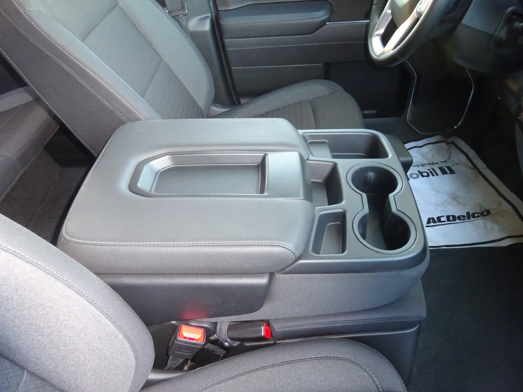 Used 2026 GMC Sierra 1500 Elevation AWD/4WD image 19