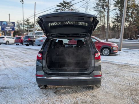 Used 2019 Chevrolet Equinox LT image 35