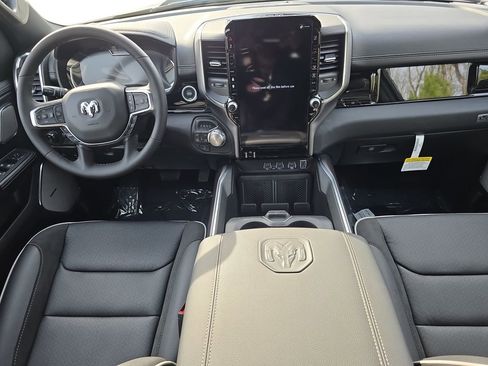 New 2026 RAM 1500 Laramie image 37