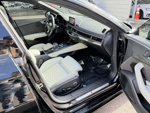 Used 2019 Audi RS 5 2.9T image 31