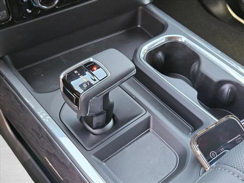 New 2026 Chevrolet Silverado 1500 LTZ w/ LTZ Premium Package AWD/4WD image 13
