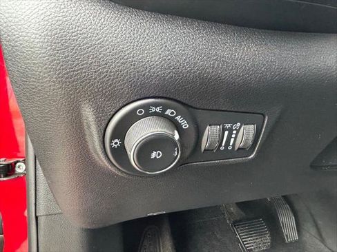 Certified 2023 Jeep Compass Trailhawk image 17