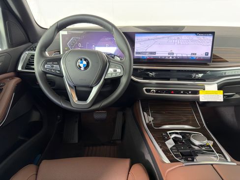 Used 2026 BMW X5 sDrive40i RWD image 29