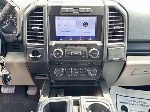 Used 2020 Ford F150 XL w/ Equipment Group 101A Mid RWD image 29