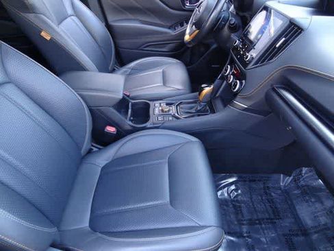 Used 2022 Subaru Forester Wilderness image 17