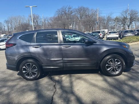 Used 2020 Honda CR-V EX-L image 15