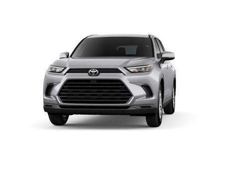 New 2026 Toyota Grand Highlander XLE FWD image 18
