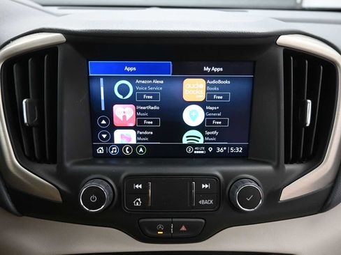 Used 2024 GMC Terrain Denali w/ Denali Premium Package image 20