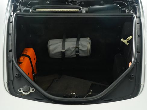 Used 2005 Ferrari F430 Spider image 53