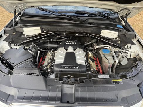Used 2013 Audi Q5 3.0T Premium Plus image 26