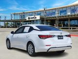 Used 2021 Nissan Sentra S image 4