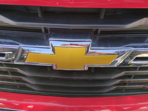 Used 2025 Chevrolet Silverado 3500 LT w/ All Star Edition image 60