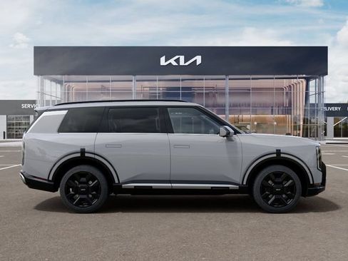 New 2027 Kia Telluride SX Prestige AWD/4WD image 7