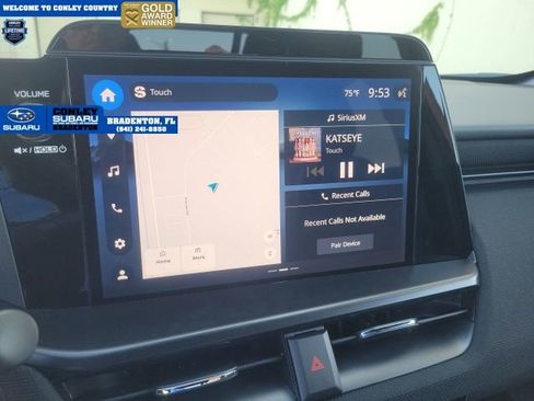 New 2026 Subaru Outback Limited AWD/4WD image 16