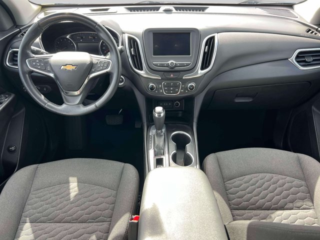 Used 2021 Chevrolet Equinox LT FWD image 13