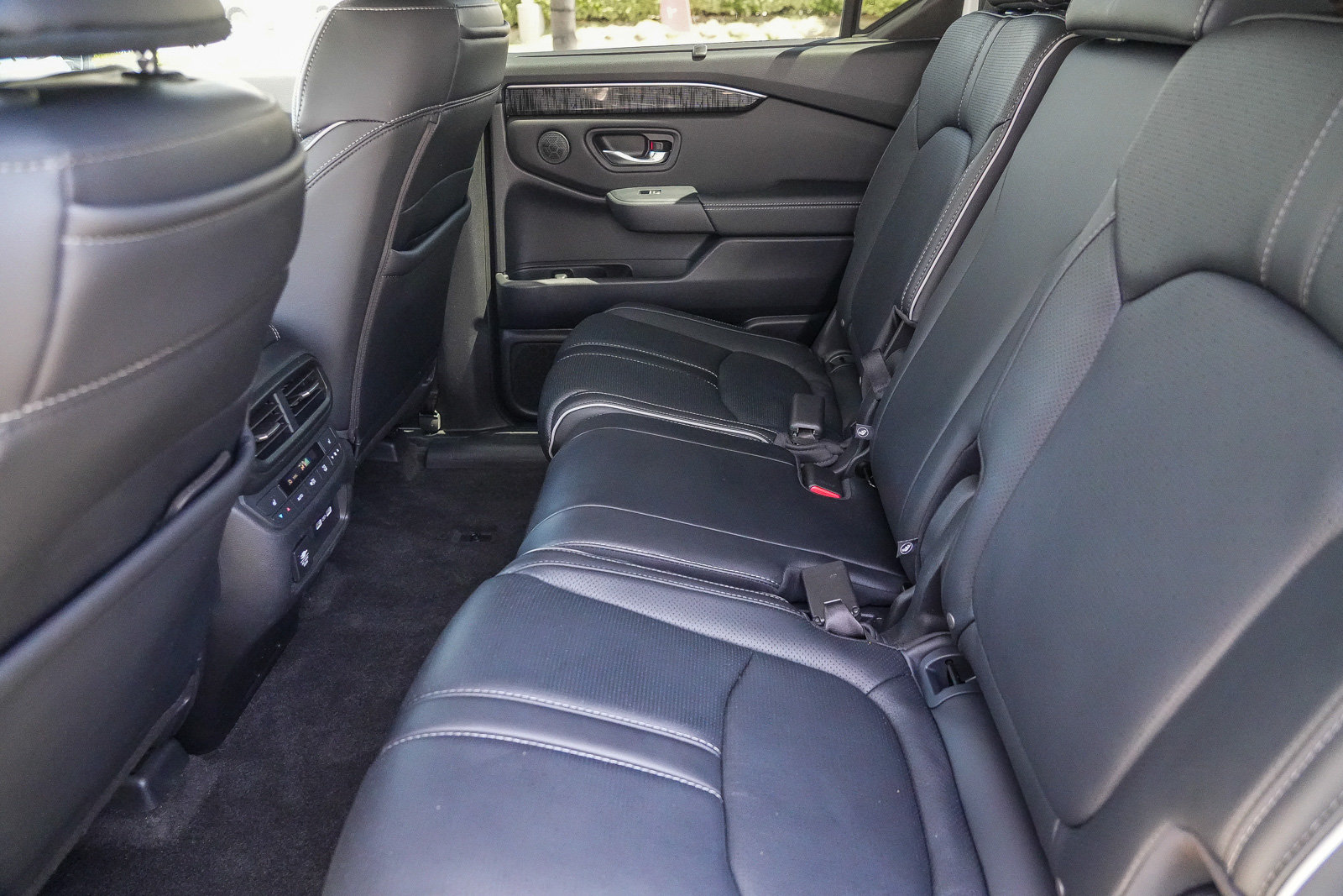 Certified 2023 Honda Pilot Elite image 23