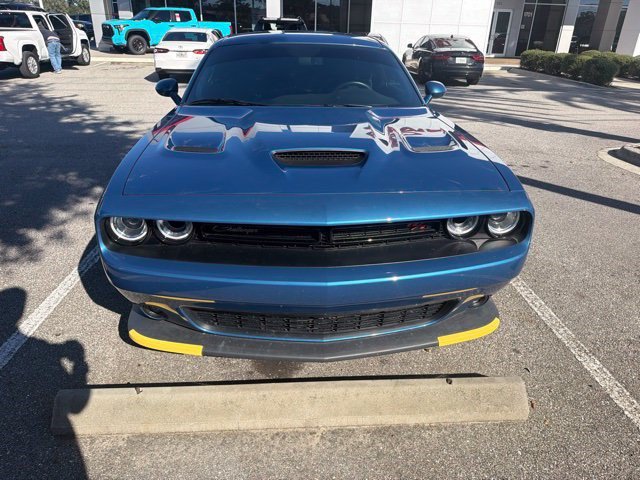 Used 2020 Dodge Challenger R/T Scat Pack RWD image 10