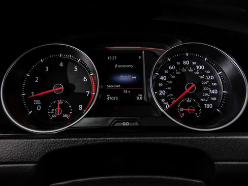 Used 2019 Volkswagen GTI S w/ Driver Assistance Package FWD image 28
