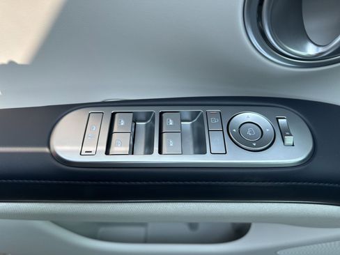 New 2026 Hyundai Palisade Calligraphy image 9