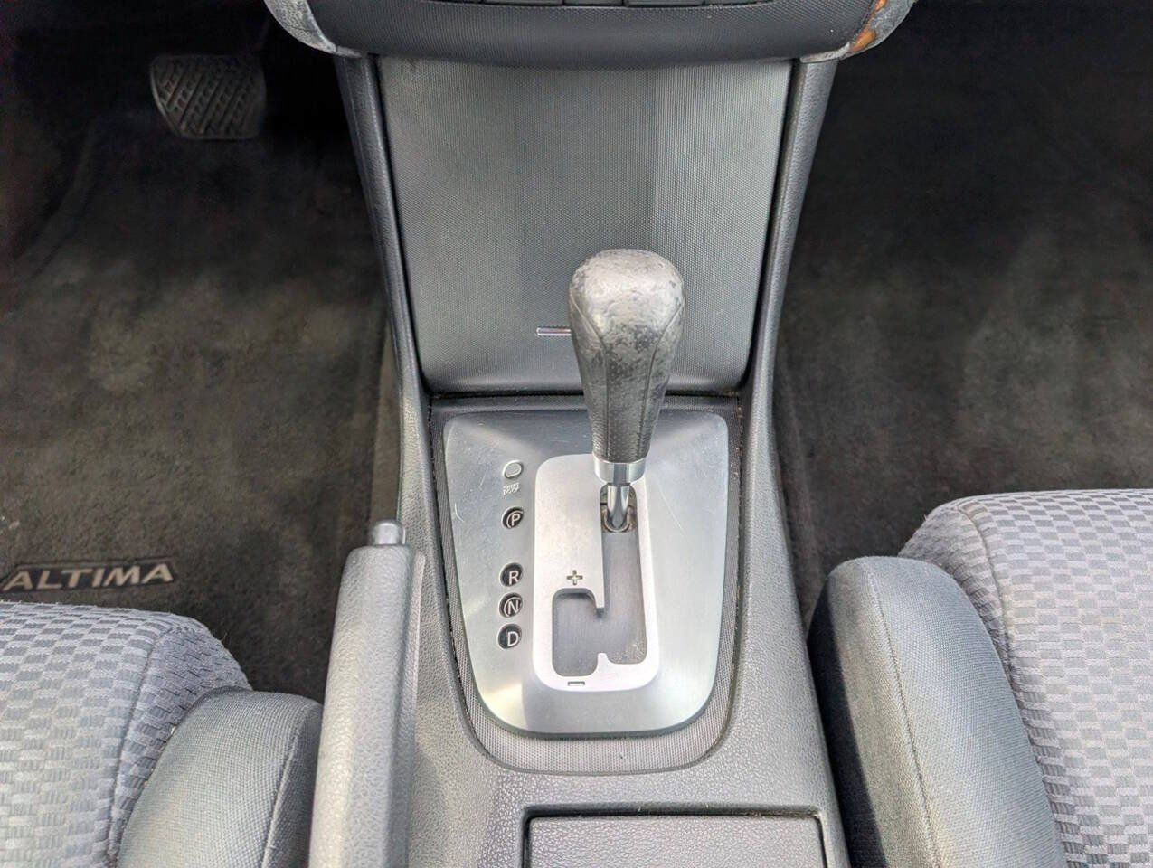 Used 2008 Nissan Altima 2.5 S w/ Convenience Pkg FWD image 37