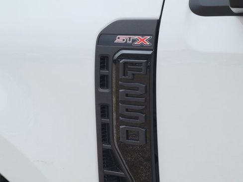 New 2026 Ford F250 XL w/ STX Appearance Package image 11