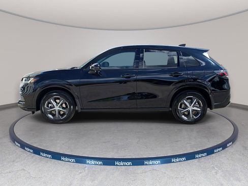 Used 2024 Honda HR-V EX-L image 9