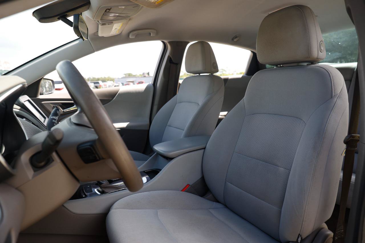 Used 2016 Chevrolet Malibu LS FWD image 6