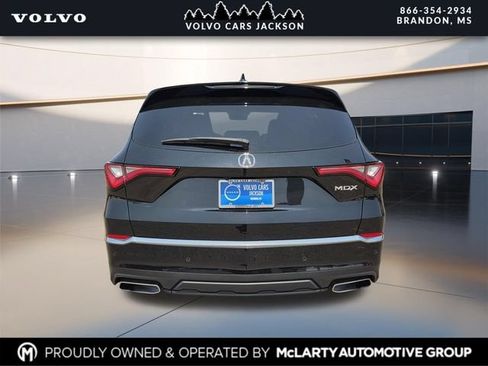 Used 2024 Acura MDX FWD w/ Technology Package image 5