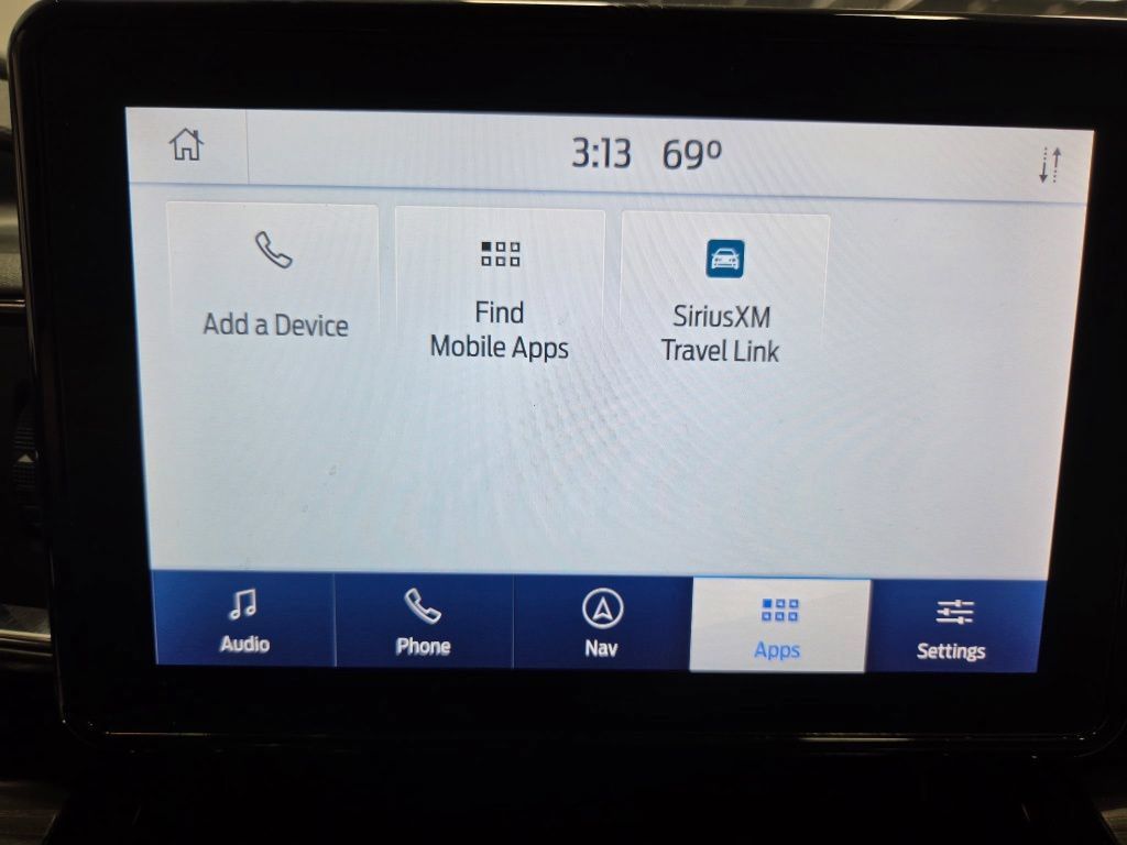 Used 2021 Ford Explorer Limited AWD/4WD image 43