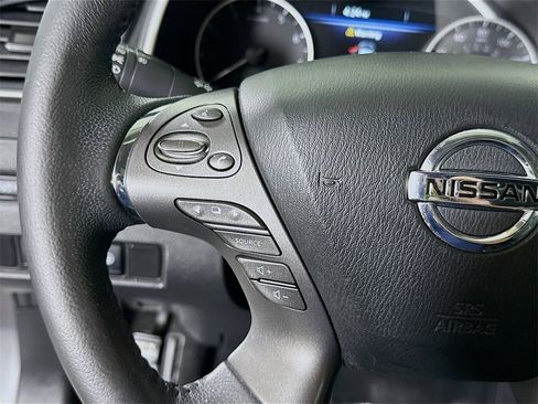 Used 2021 Nissan Murano SV w/ SV Special Edition Package image 22