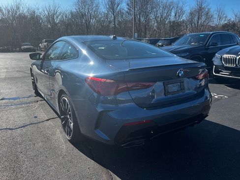New 2026 BMW M440i Coupe w/ Premium Package image 7