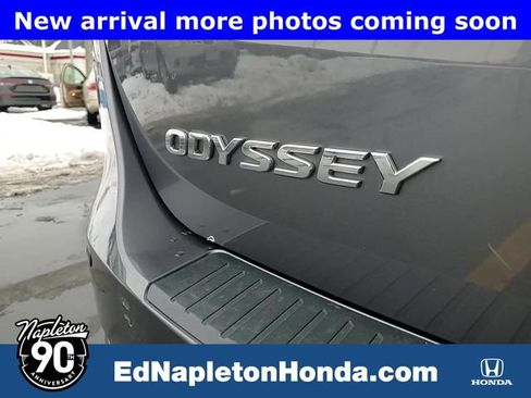 Used 2023 Honda Odyssey Touring image 7