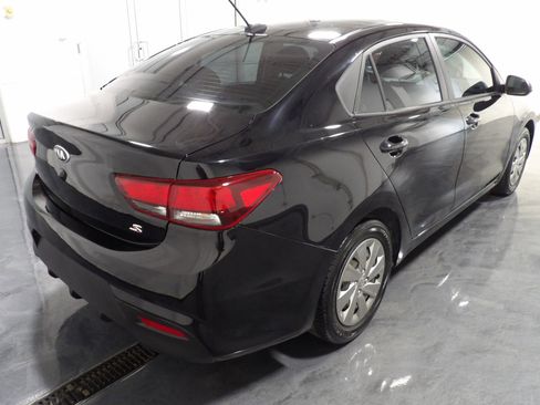 Used 2020 Kia Rio S FWD image 4