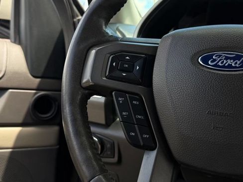 Used 2018 Ford Expedition XLT w/ Equipment Group 201A AWD/4WD image 10