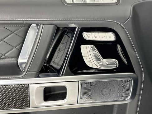 Certified 2023 Mercedes-Benz G 63 AMG 4MATIC image 18