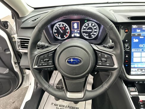 Used 2025 Subaru Legacy Limited image 27