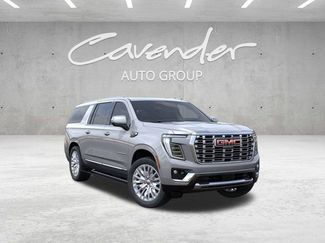 New 2026 GMC Yukon XL Denali video 1