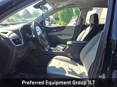 Used 2020 Chevrolet Equinox LT AWD/4WD image 15