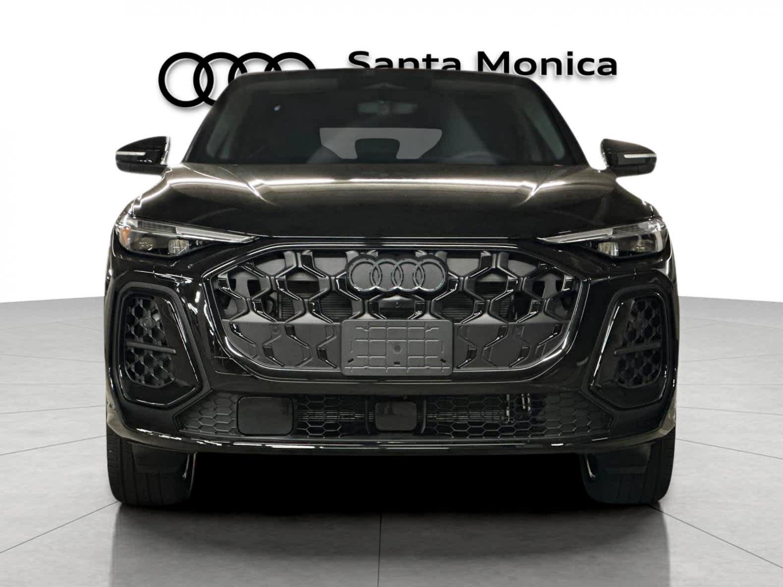 New 2026 Audi Q5 Premium AWD/4WD image 10