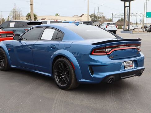 Used 2022 Dodge Charger Scat Pack image 6